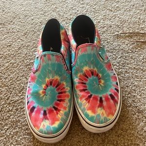 size 10 in woman’s